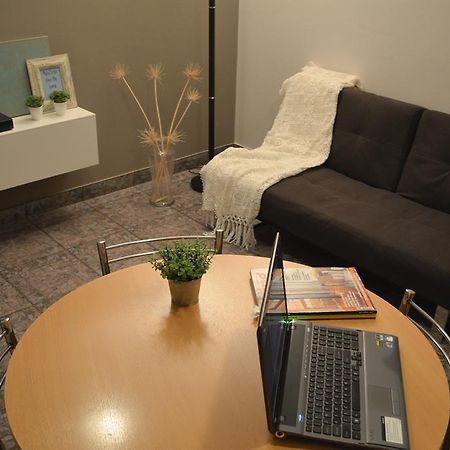 Argenta Apart Hotel Trelew Exterior photo